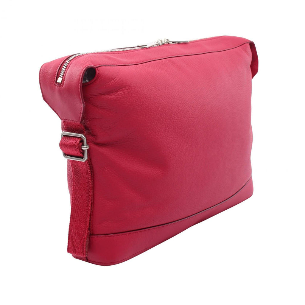Bottega Veneta · Leather Clutch