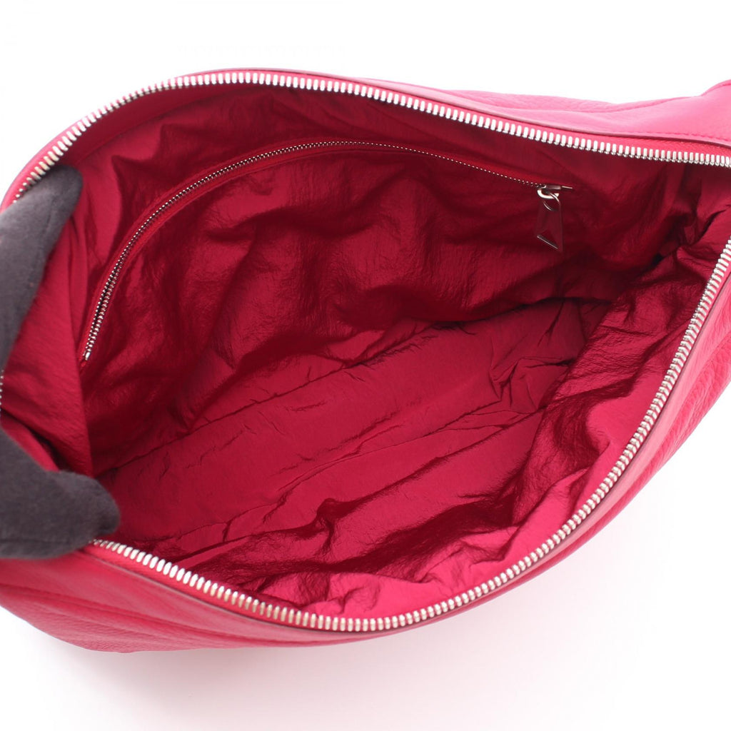 Bottega Veneta · Leather Clutch