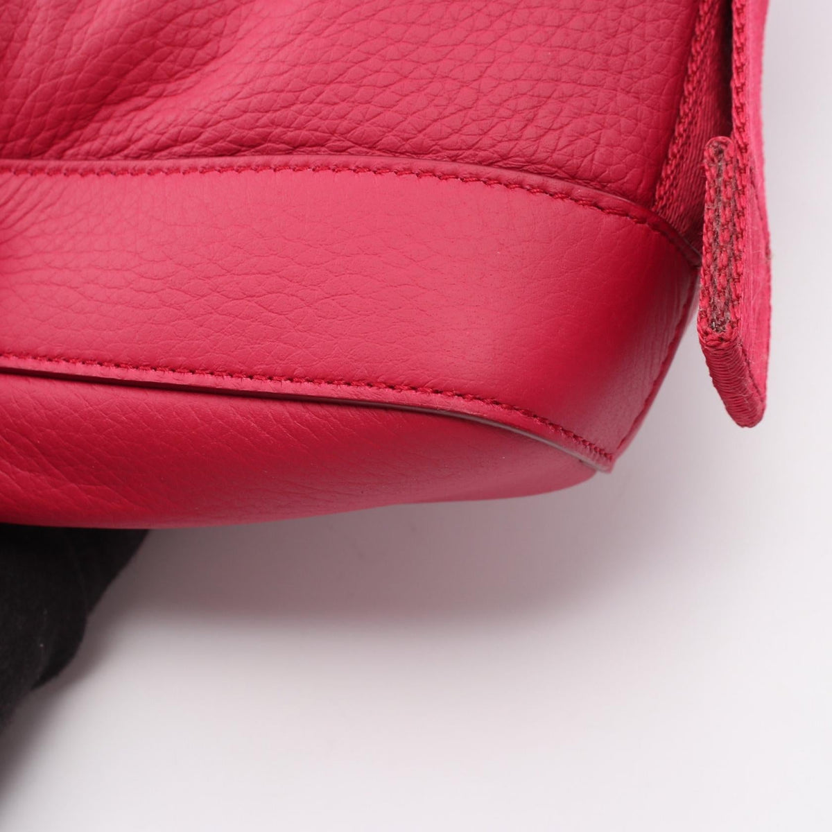 Bottega Veneta · Leather Clutch