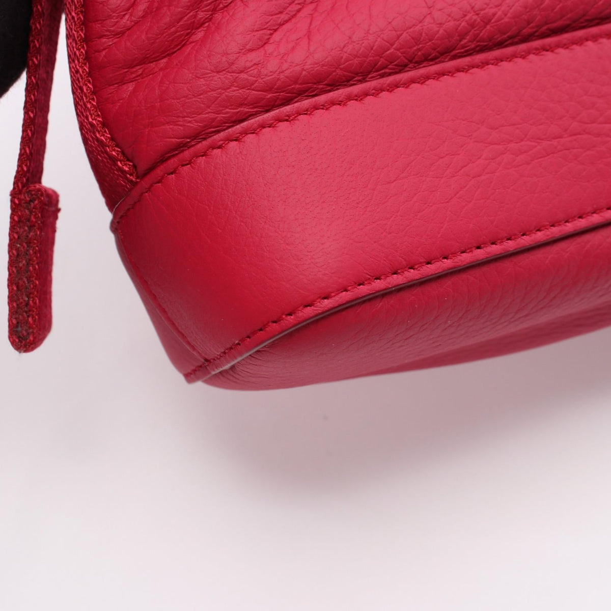 Bottega Veneta · Leather Clutch