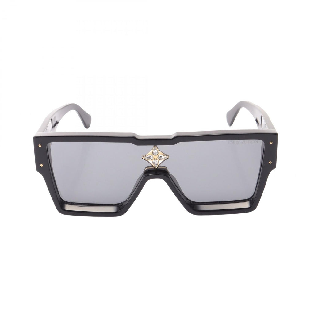 Louis Vuitton Cyclone · Square Sunglasses