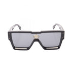 Louis Vuitton Cyclone · Square Sunglasses