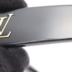 Louis Vuitton Cyclone · Square Sunglasses