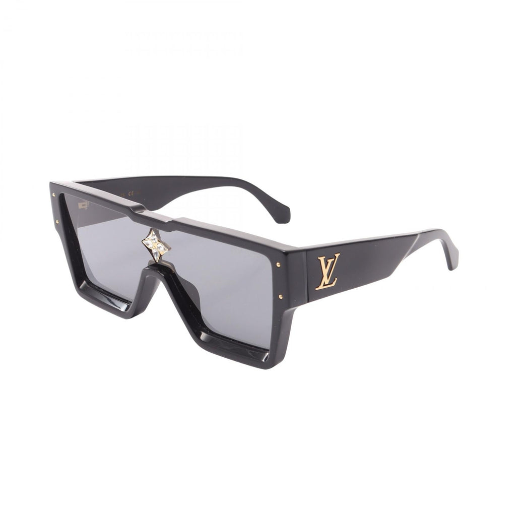 Louis Vuitton Cyclone · Square Sunglasses