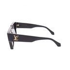 Louis Vuitton Cyclone · Square Sunglasses
