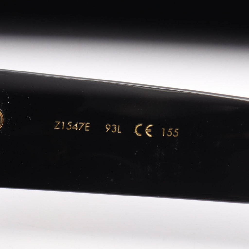 Louis Vuitton Cyclone · Square Sunglasses