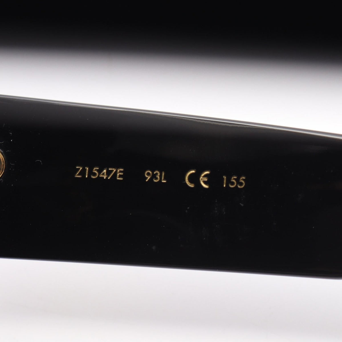 Louis Vuitton Cyclone · Square Sunglasses