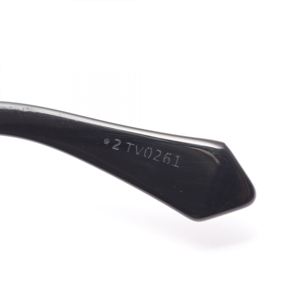 Louis Vuitton Cyclone · Square Sunglasses