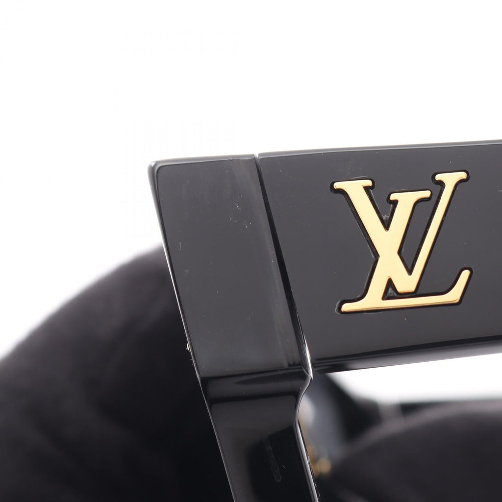 Louis Vuitton Cyclone · Square Sunglasses