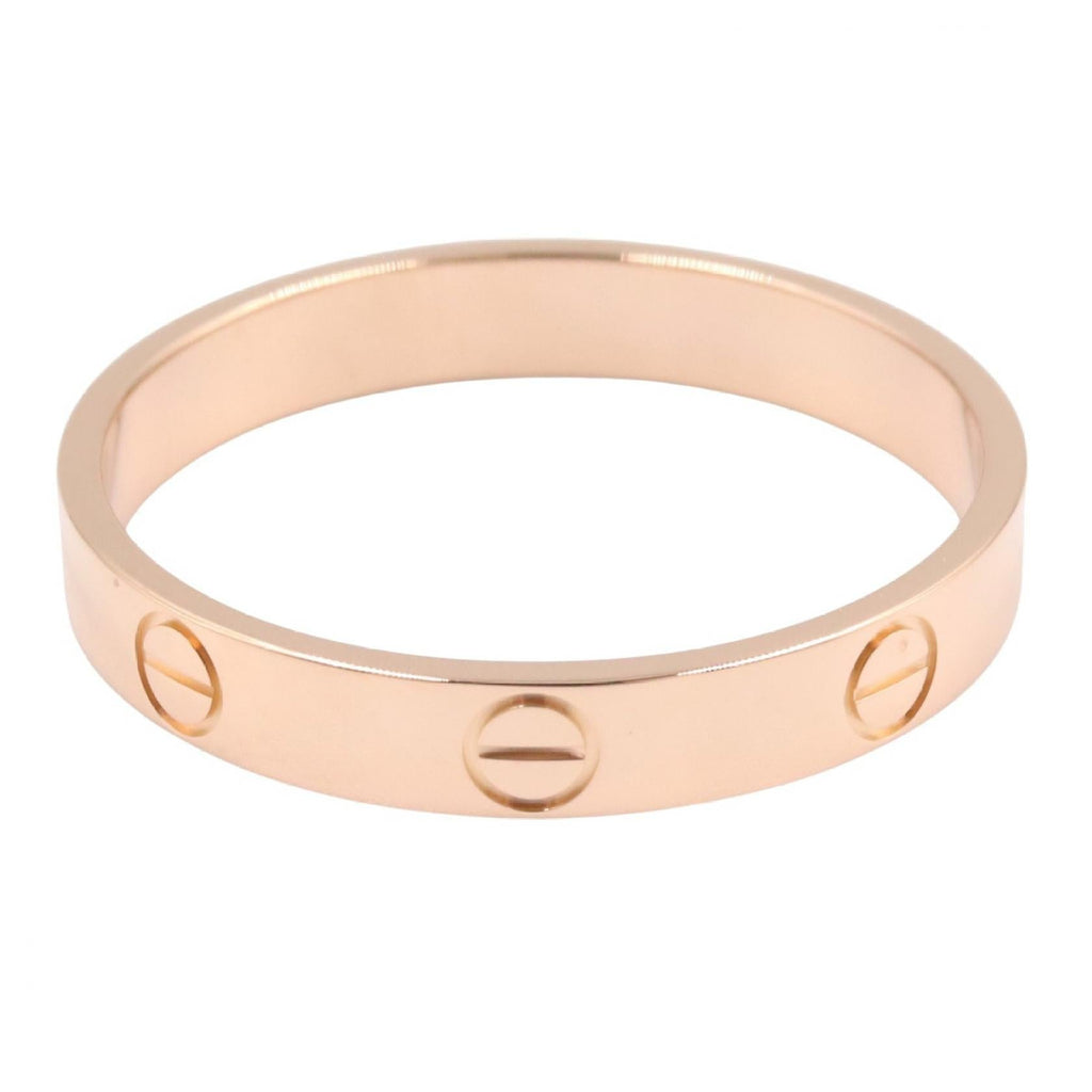 Cartier Mini Love Ring · Rose Gold
