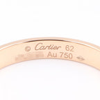 Cartier Mini Love Ring · Rose Gold