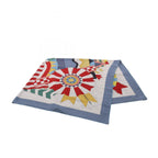 Hermès Cheval de Fête · Silk Cashmere Scarf