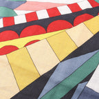 Hermès Cheval de Fête · Silk Cashmere Scarf