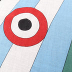 Hermès Cheval de Fête · Silk Cashmere Scarf