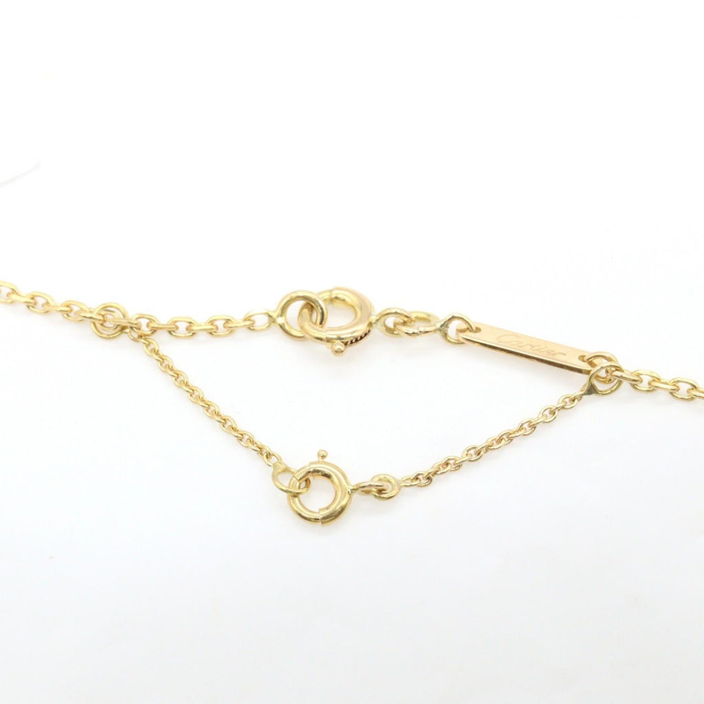 Cartier C2 Heart · 18K Yellow Gold