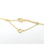 Cartier C2 Heart · 18K Yellow Gold