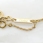 Cartier C2 Heart · 18K Yellow Gold