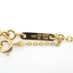 Cartier C2 Heart · 18K Yellow Gold