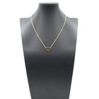 Cartier C2 Heart · 18K Yellow Gold