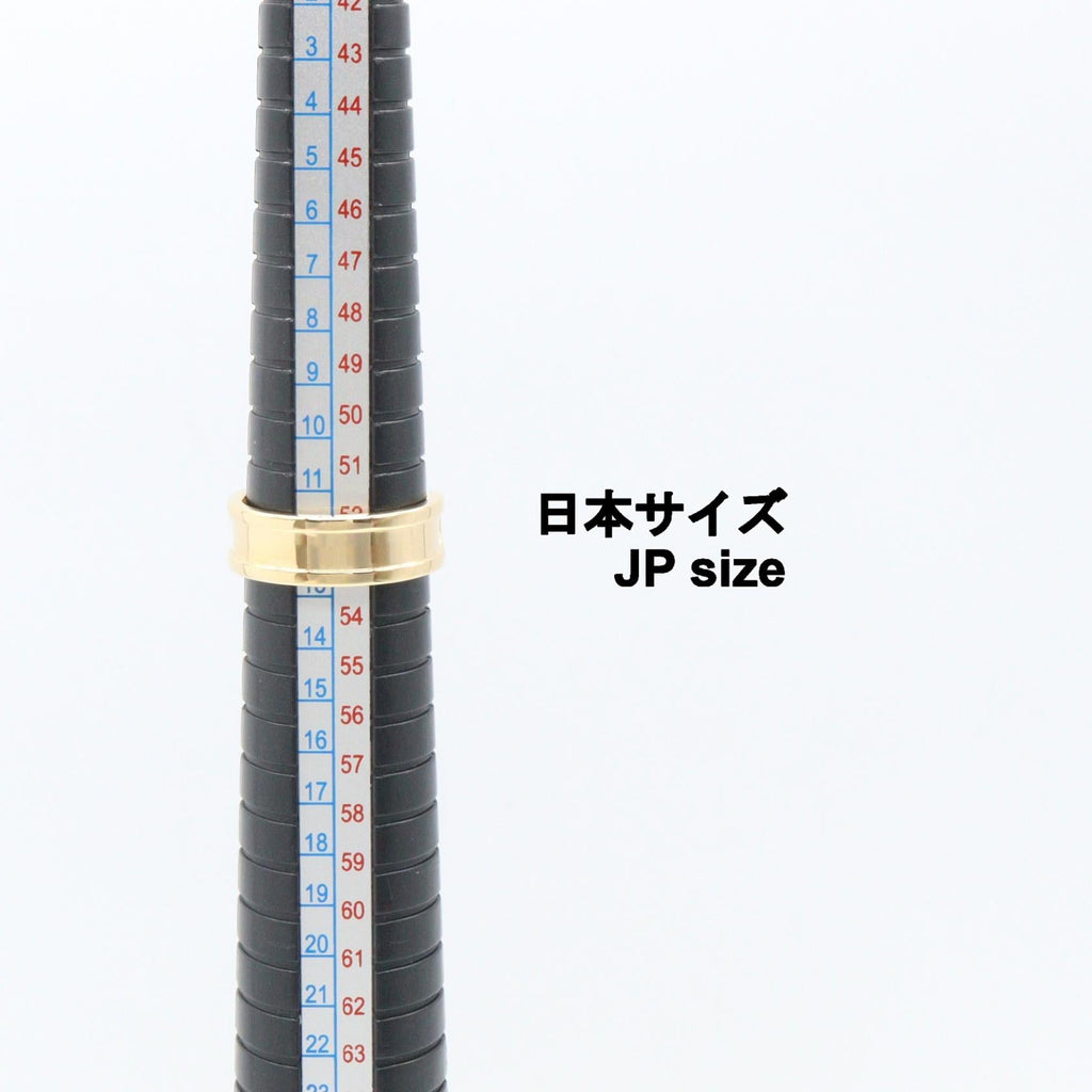CARTIER C2 Ring · 18K Yellow Gold