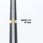 CARTIER C2 Ring · 18K Yellow Gold