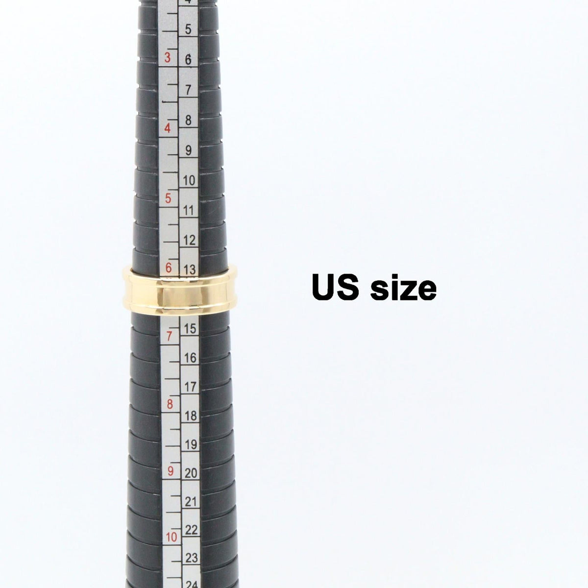 CARTIER C2 Ring · 18K Yellow Gold