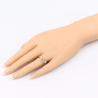 Cartier Trinity · Tri-Gold