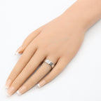 Cartier Love · 18K White Gold