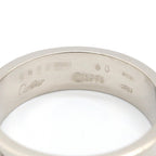 Cartier Love · 18K White Gold