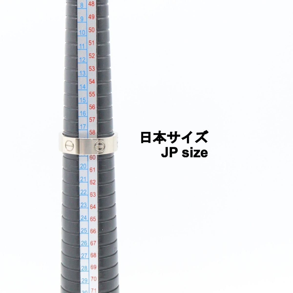 Cartier Love · 18K White Gold
