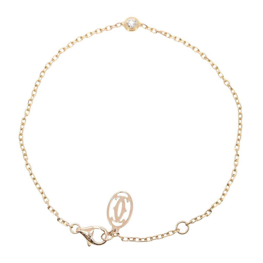 Cartier D'Amour · Rose Gold · Diamond