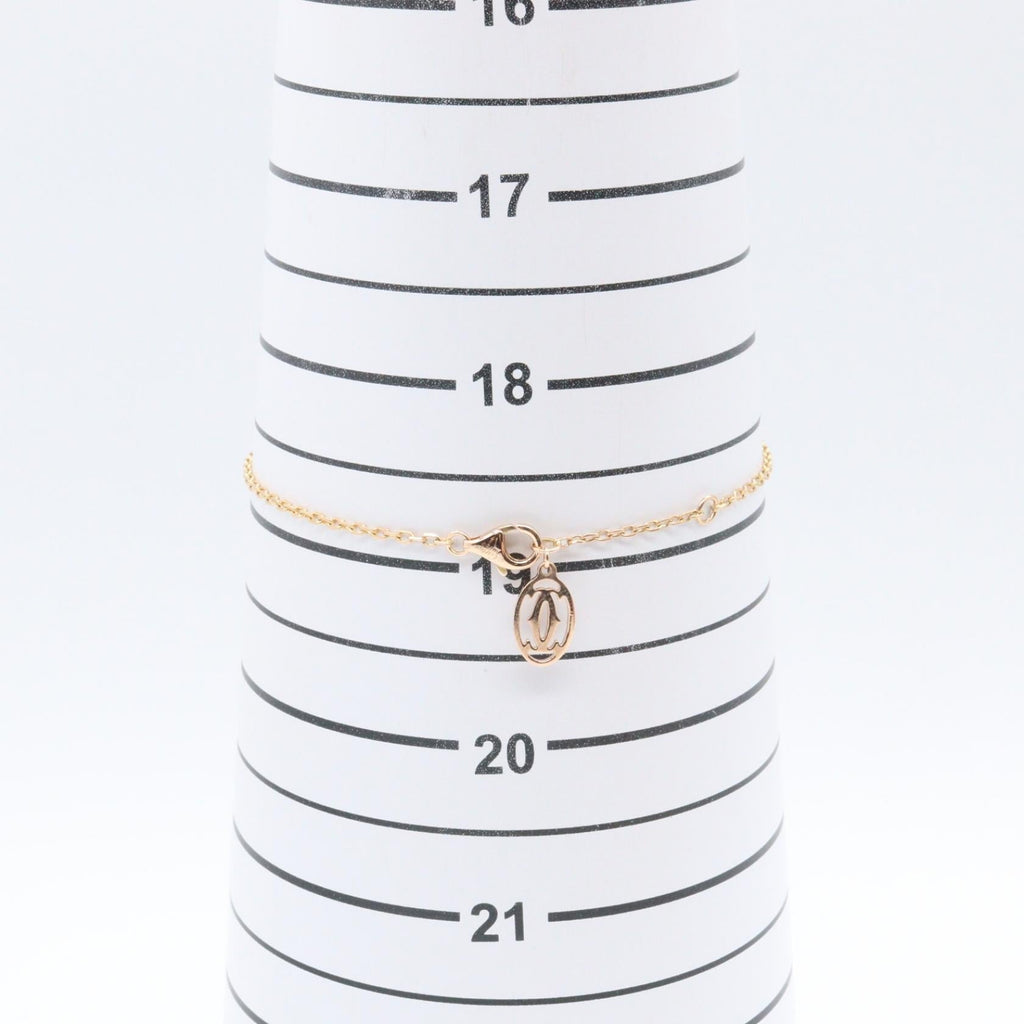 Cartier D'Amour · Rose Gold · Diamond