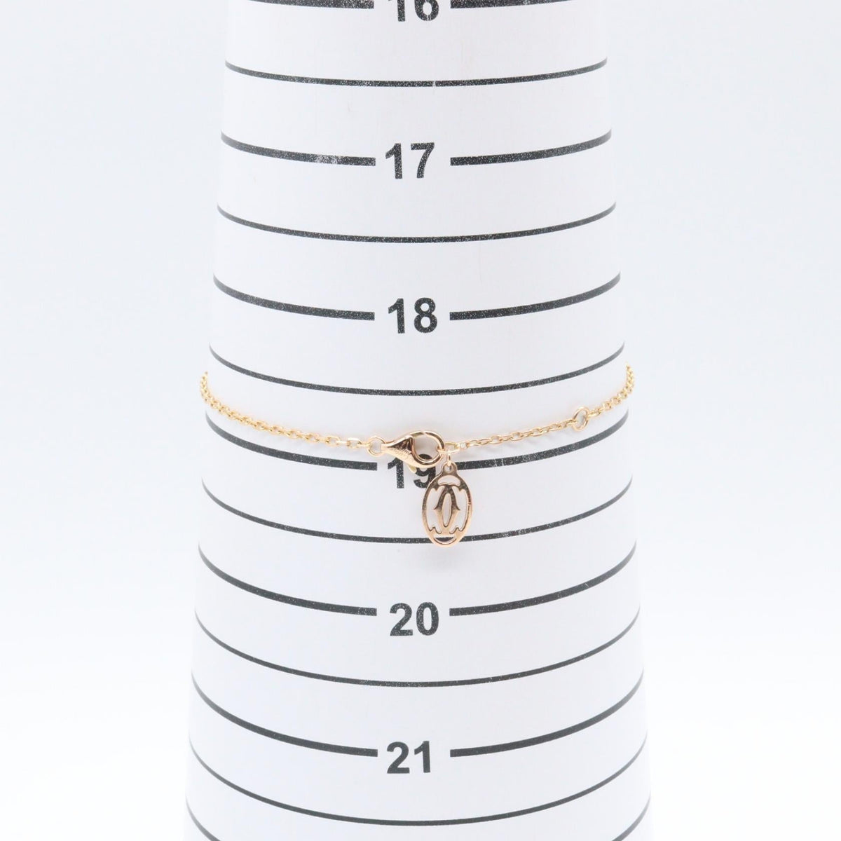 Cartier D'Amour · Rose Gold · Diamond