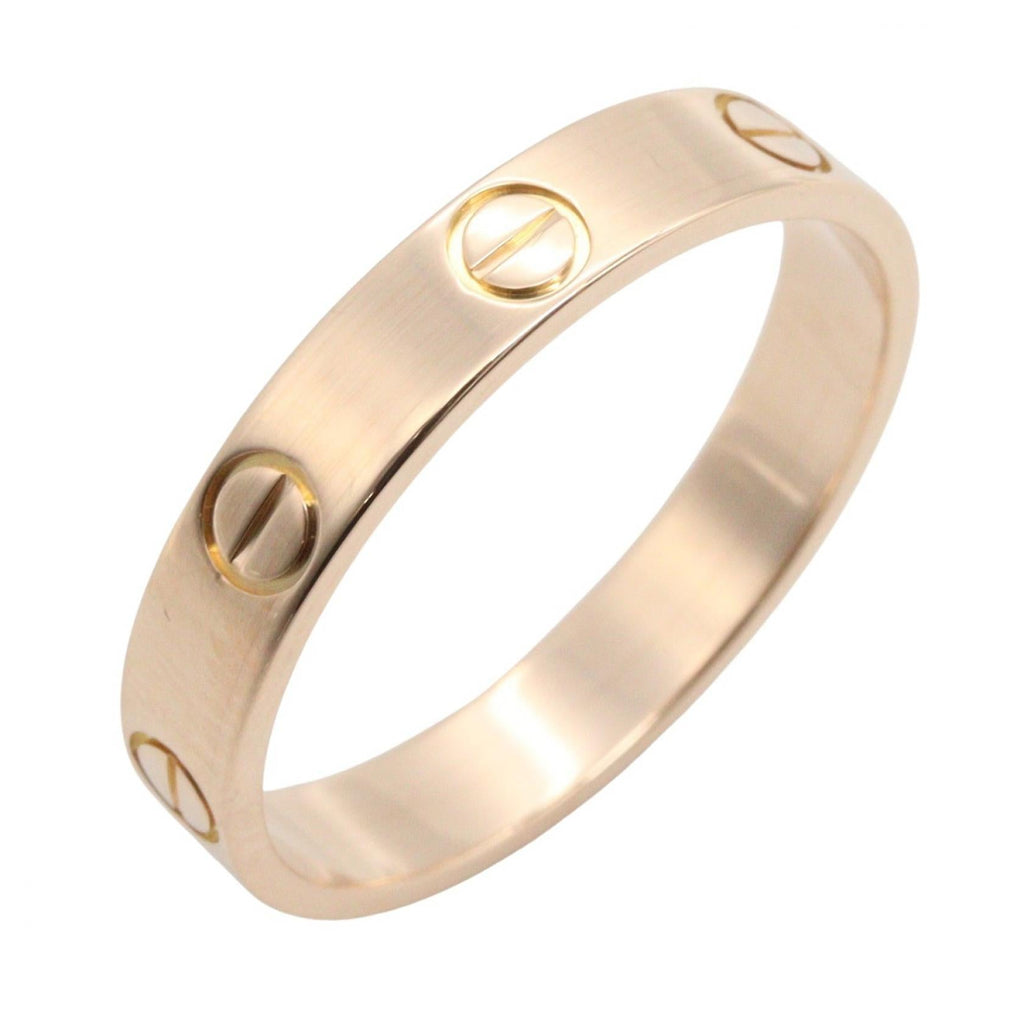 Cartier Mini Love · Rose Gold