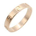 Cartier Mini Love · Rose Gold