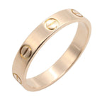 Cartier Mini Love · Rose Gold