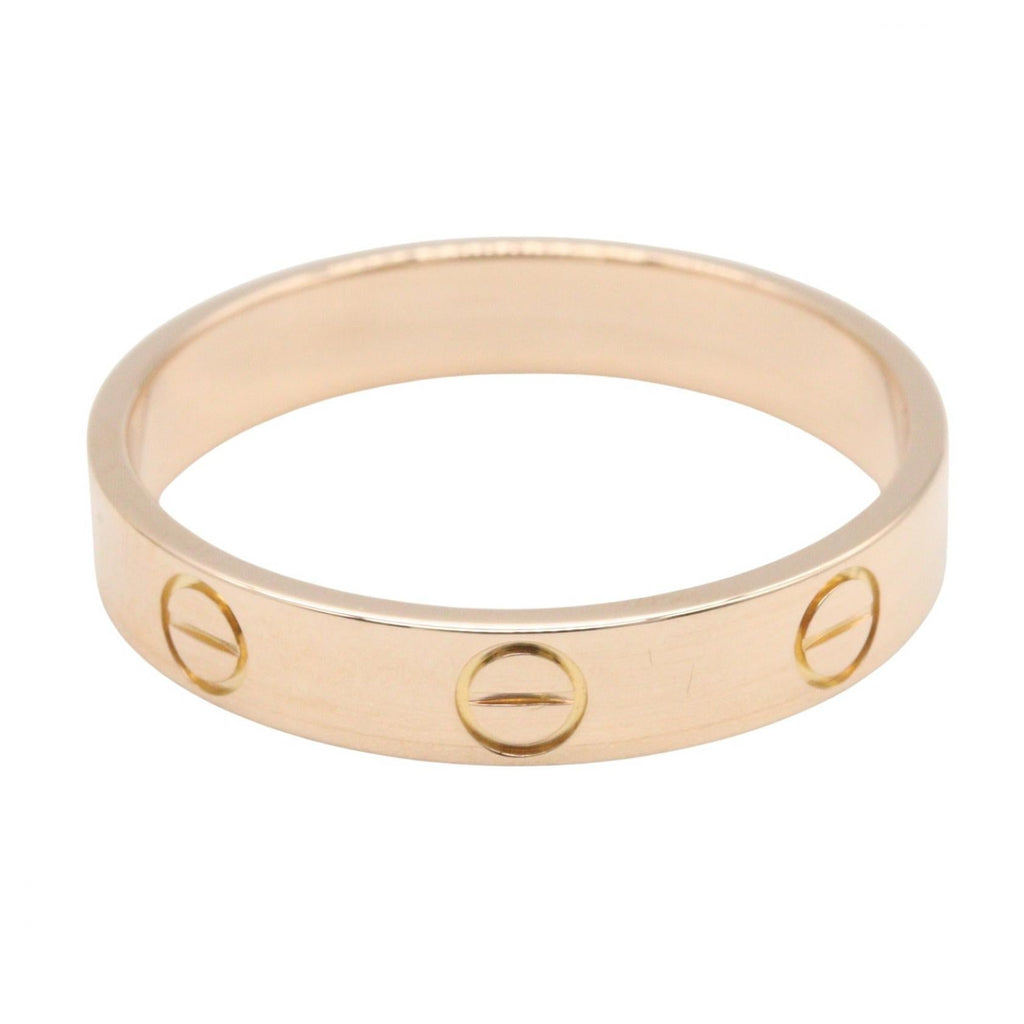 Cartier Mini Love · Rose Gold