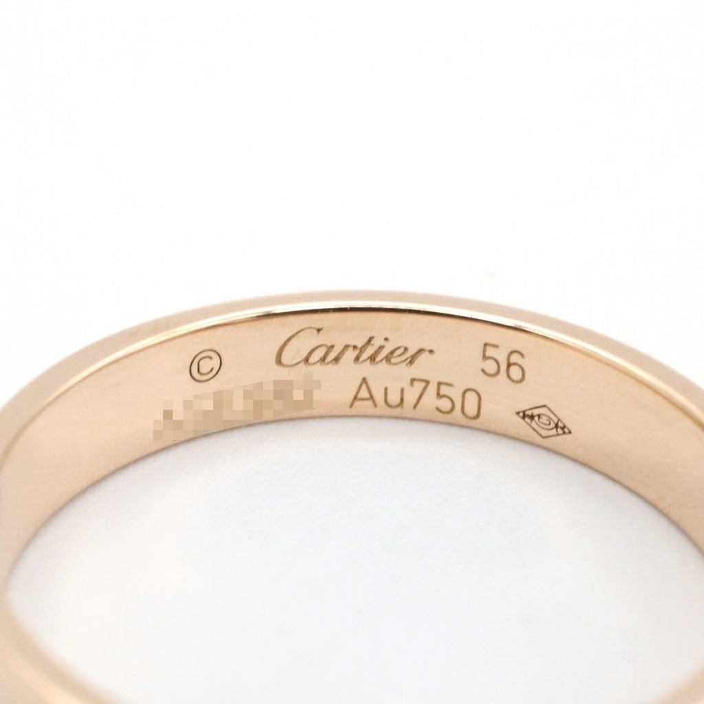 Cartier Mini Love · Rose Gold