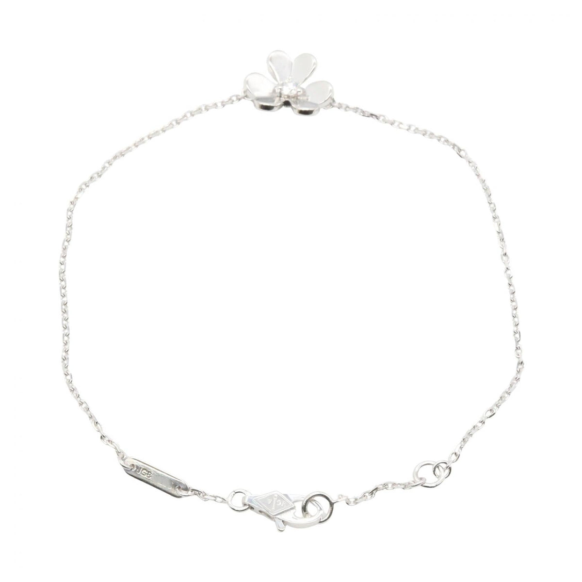 Van Cleef & Arpels Frivole Mini · Diamond