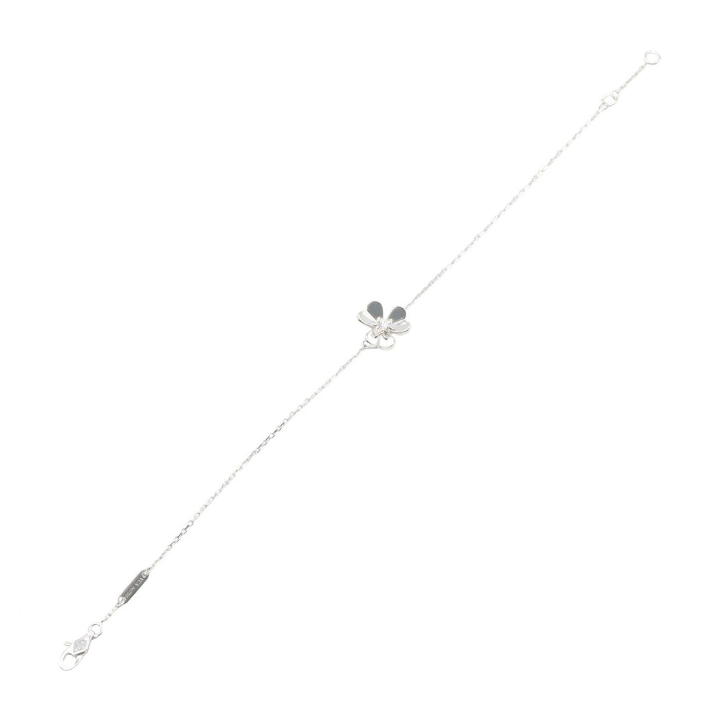 Van Cleef & Arpels Frivole Mini · Diamond