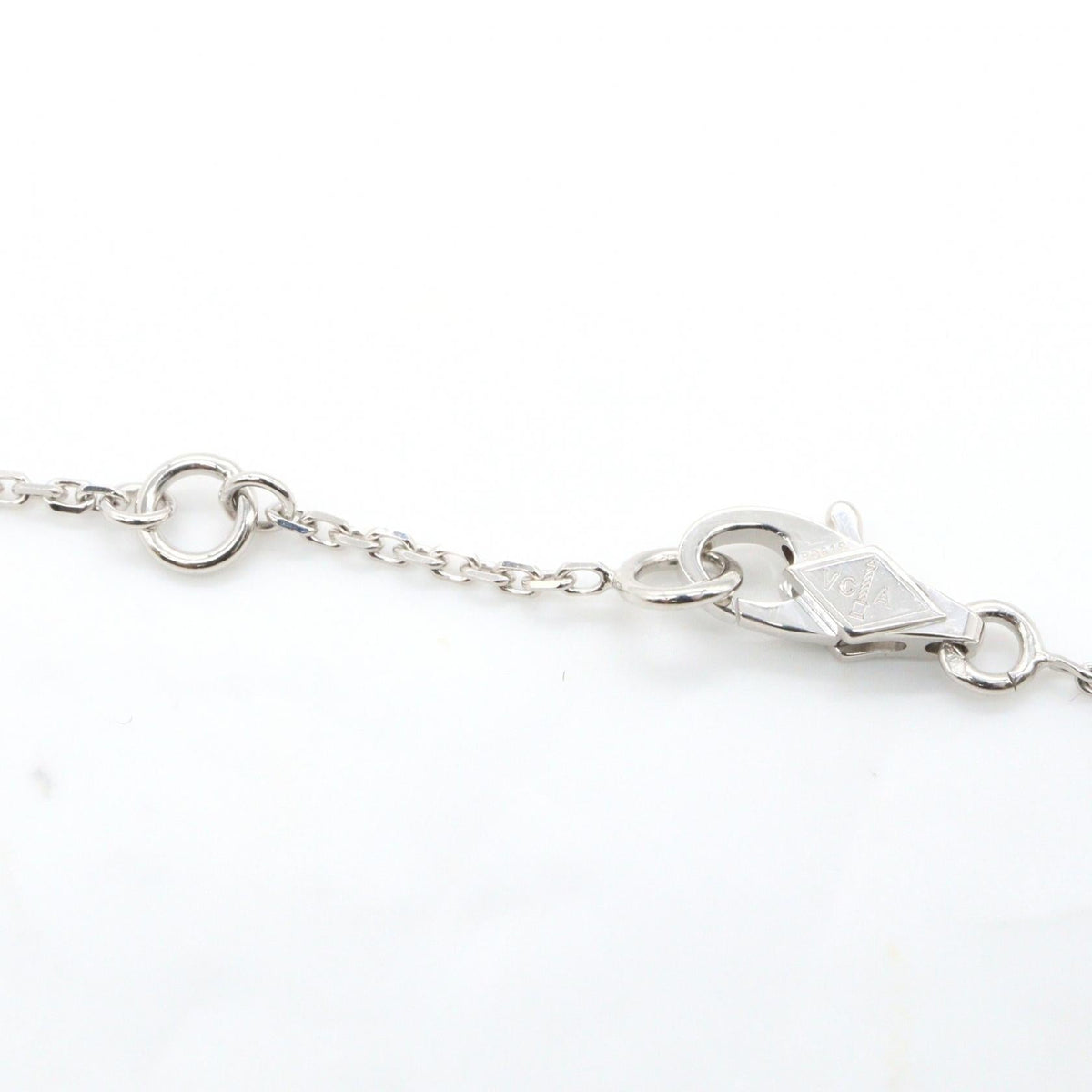 Van Cleef & Arpels Frivole Mini · Diamond