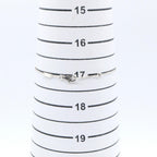 Van Cleef & Arpels Frivole Mini · Diamond