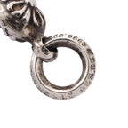 Chrome Hearts Tiny CH Cross · Silver925
