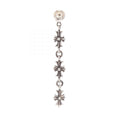 Chrome Hearts Tiny E CH Plus · Sterling Silver