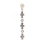 Chrome Hearts Tiny E CH Plus · Sterling Silver