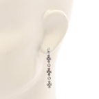 Chrome Hearts Tiny E CH Plus · Sterling Silver