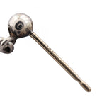 Chrome Hearts Tiny E CH Plus · Sterling Silver
