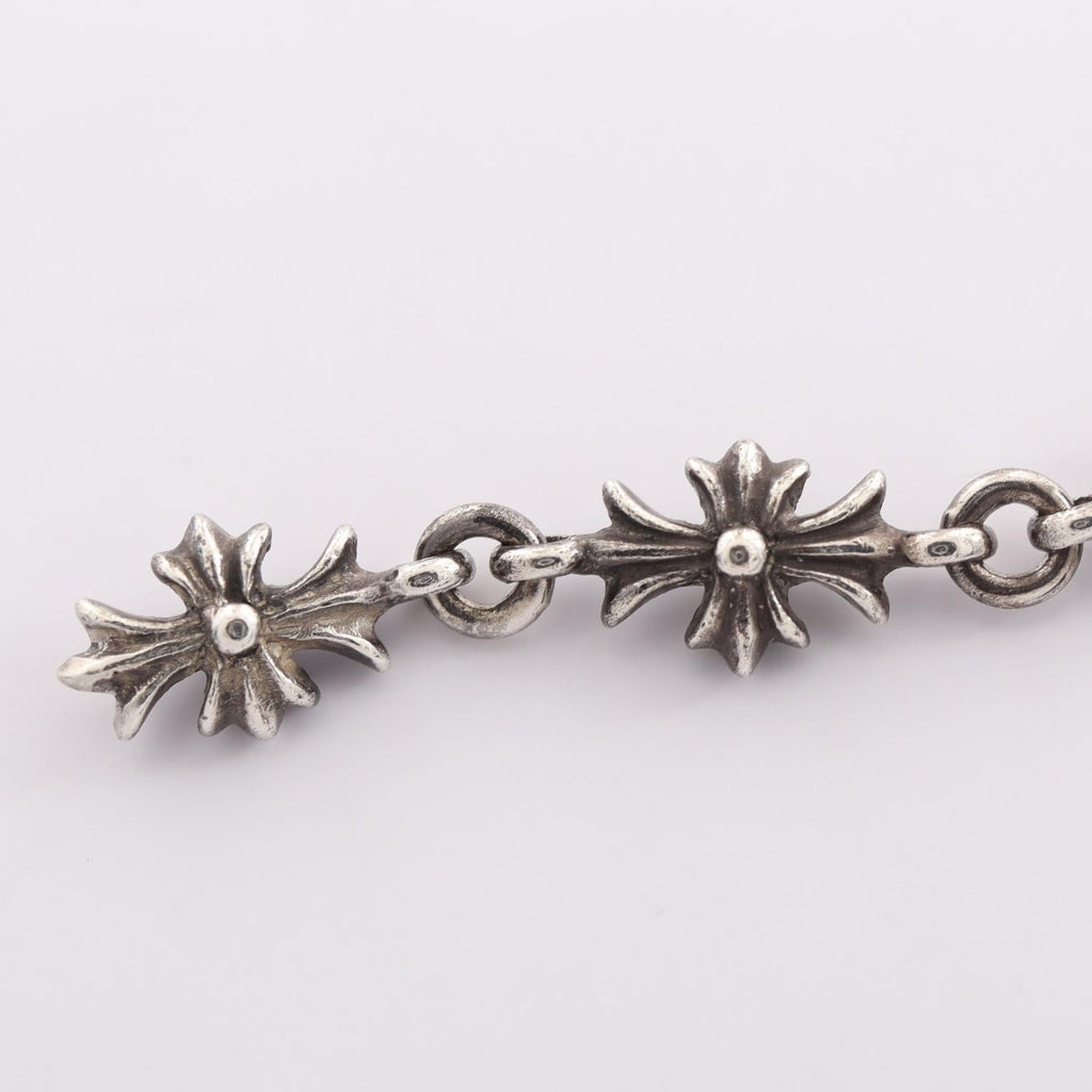 Chrome Hearts Tiny E CH Plus · Sterling Silver