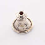 Chrome Hearts Tiny E CH Plus · Sterling Silver