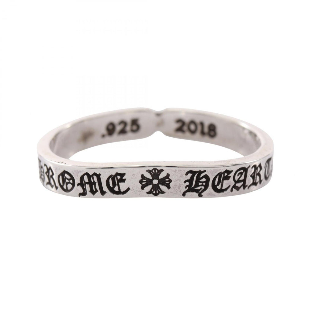 Chrome Hearts · See You In Tea · Silver925